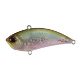 Vobler Duo Realis Vibration 62 G-Fix 6.2cm 14.5g GEA3006 Ghost Minnow