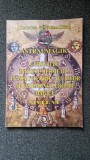 ASTRALMAGIK. CURSURI DE INITIERE HERMETICA IN PRACTICA RITUALURILOR - Dikol (VI)