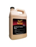 Ceara Protectie auto Meguiar&#039;s Mirror Glaze Hi-Tech Yellow Wax, M26, 3.78 L