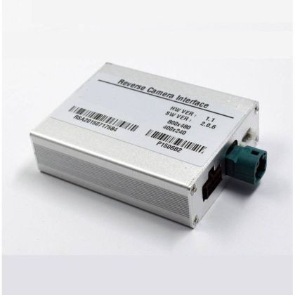 Audi MIB 2 Q3 ecran de 8.8 Interfata camera video auto spate si fata CarStore Technology