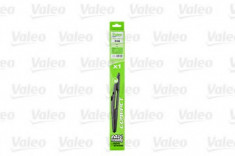 Lamela stergator OPEL MERIVA (2003 - 2010) VALEO 576055 foto