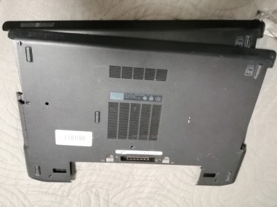 Capac bottomcase Dell Latitude e6430 167 -3 foto