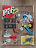 Revista Pif Gadget nr 502