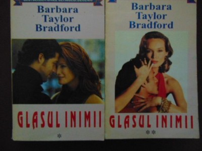 Glasul inimii foto