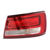 Stop spate lampa Audi A3 (8V), 05.2016- Model Sedan/CABRio, partea Dreapta, cu suport becuri, tip bec W16W+W21W, partea exteRioara, MAGNETI MARELLI, AL Automotive Lighting