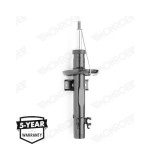 Amortizor Audi A1; Seat Ibiza IV, Ibiza IV Sc, Ibiza IV St; Skoda Fabia III, Rapid, Rapid Spaceback; VW Polo, Polo V, lungime 360 mm, lungime 510
