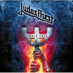 Judas Priest Single Cuts (cd)