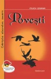 Cumpara ieftin Povesti/Fratii Grimm