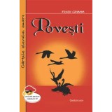 Povesti/Fratii Grimm