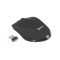 Mouse wireless Sandberg 630-06 Pro 1600dpi USB negru
