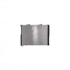 Radiator apa MERCEDES-BENZ E-CLASS W124 AVA Quality Cooling MS2154