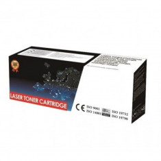 Cartus I-AICON DELL 1700/1710DN, Negru, 6000 Pagini, Cartus Compatibil Dell 1700, Toner Negru pentru Iprimanta, Toner Compatibil Dell 1700, Toner Negr