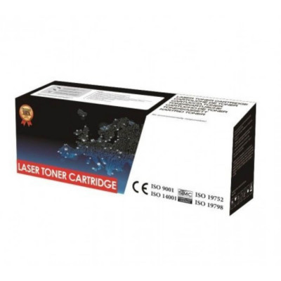 Cartus I-AICON DELL 1700/1710DN, Negru, 6000 Pagini, Cartus Compatibil Dell 1700, Toner Negru pentru Iprimanta, Toner Compatibil Dell 1700, Toner Negr foto