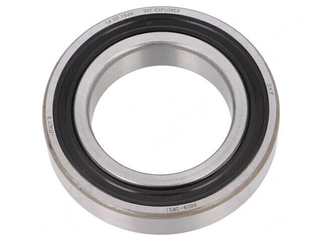 Lagăr cu bile SKF 6009-2RS1 45x75x16mm