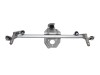 Ansamblu stergatoare parbriz OPEL TIGRA TwinTop (2004 - 2016) AIC 51782