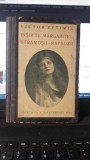 Insir'te Margarite! Victor Eftimiu, Editura Socec&amp;Co 1922, Carte Veche, Bibliofilie, Rapsodii