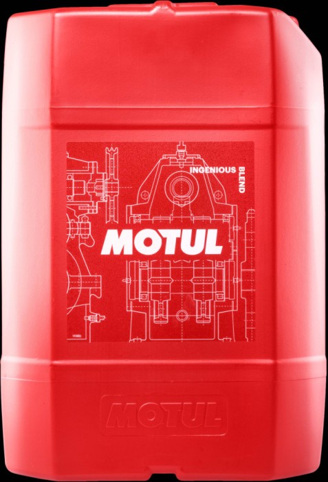 MOTUL 104001 MULTI ATF ulei de transmisie