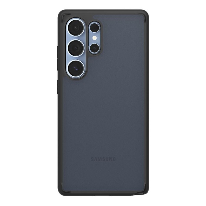 Husa Samsung Galaxy S25 Ultra Spigen Ultra Hybrid frost