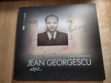 Jean Georgescu. Altfel... De la etaj la subsol - de Viorel Domenico (Editura Noi Media Print, 2016)