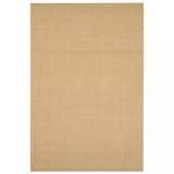 Cumpara ieftin Covor din sisal, natural, 100x150 cm
