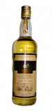 whisky THUNDER&#039;S , 100% MALT, 5 YO, IMP CFL ITALY, cl 70 GR 40 ANII 90/2000