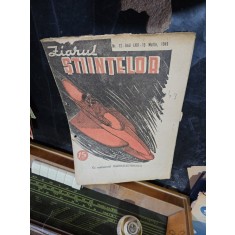Ziarul Ştiinţelor - nr12/1949