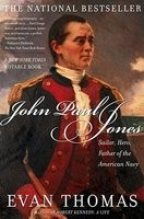 John Paul Jones: Sailor, Hero, Father of the American Navy foto