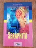 Honore de Balzac, Seraphita