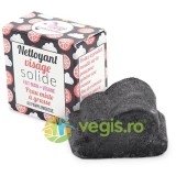 Demachiant Solid pentru Ten Mixt/Gras cu Grapefruit 27g