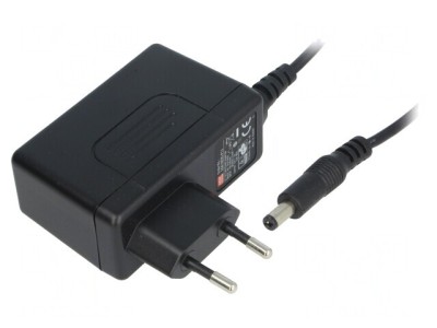 Alimentator 15VDC 1.2A 18W Ştecher EU foto