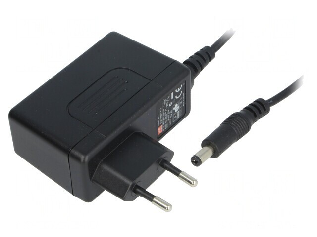 Alimentator 15VDC 1.2A 18W Ştecher EU