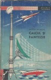 Calcul si fantezie - Victor Drobota