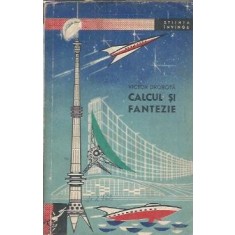 Calcul si fantezie - Victor Drobota
