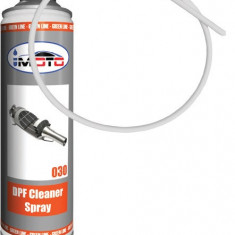 Solutie pentru curatat filtre de particule iMoto DPF spray 500ml