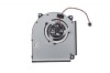 Cooler placa video Laptop Gaming, Asus, Rog Strix Scar 16 G634J, G634JY, G634JYR, G634JZ, DFSCK22D05883C FS3L, FQ69, 6033B0121801, 6033B0130401, 12V,