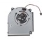 Cooler placa video Laptop Gaming, Asus, Rog Strix Scar 16 G634J, G634JY, G634JYR, G634JZ, DFSCK22D05883C FS3L, FQ69, 6033B0121801, 6033B0130401, 12V,