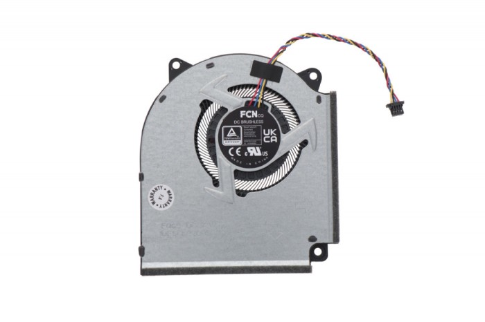Cooler placa video Laptop Gaming, Asus, Rog Strix G16 G614J, G614JI, G614JIR, G614JR, G614JV, G614JU, G614JVR, DFSCK22D05883C FS3L, FQ69, 6033B0121801