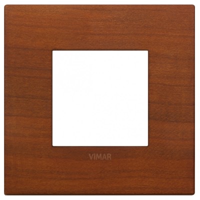 Rama Ornament 2M lemn Vimar Arke cires 19642.42 foto