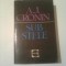 SUB STELE ~ A. J. CRONIN