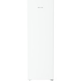 Congelator Liebherr FNd 522i, 277 l, 7 sertare, No Frost, SuperFrost, Clasa D, FrostProtect, Touch Display, H 185.5 cm, Alb