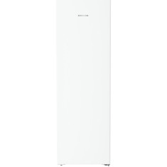 Congelator Liebherr FNd 522i, 277 l, 7 sertare, No Frost, SuperFrost, Clasa D, FrostProtect, Touch Display, H 185.5 cm, Alb