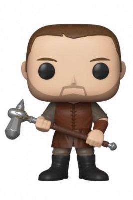 Funko POP! Game of Thrones: Gendry Vinyl Figure 10cm foto