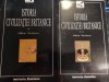 Istoria Civilizatiei Britanice, Vol. 1 si 2 - Adrian Nicolescu (1999, 2001) - Carte Istorie