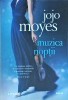 Jojo Moyes - Muzica noptii, Litera, Roman, Beletristica, 397 pagini, 2020, Blue Moon, Coperta Brosata