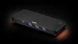 Sharing switch 2 x 4 USB 3.2 Gen1 cu alimentare USB-C, ATEN US4324