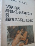 Viata amoroasa a Messalinei - Maurice Magre
