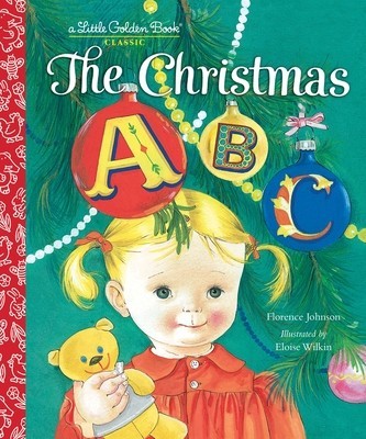 The Christmas ABC foto