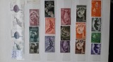 1951-1969-Sahara Spaniola 15set-MNH, Nestampilat