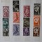 1951-1969-Sahara Spaniola 15set-MNH