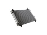 Condensator climatizare Citroen BERLINGO, 04.2008-; C4, 11.2004-; Peugeot 307, 2000-2009; 308, 04.2008-10.2014; PARTNER, 04.2008- motor 1,4; 1,6; 2,0, SRLine